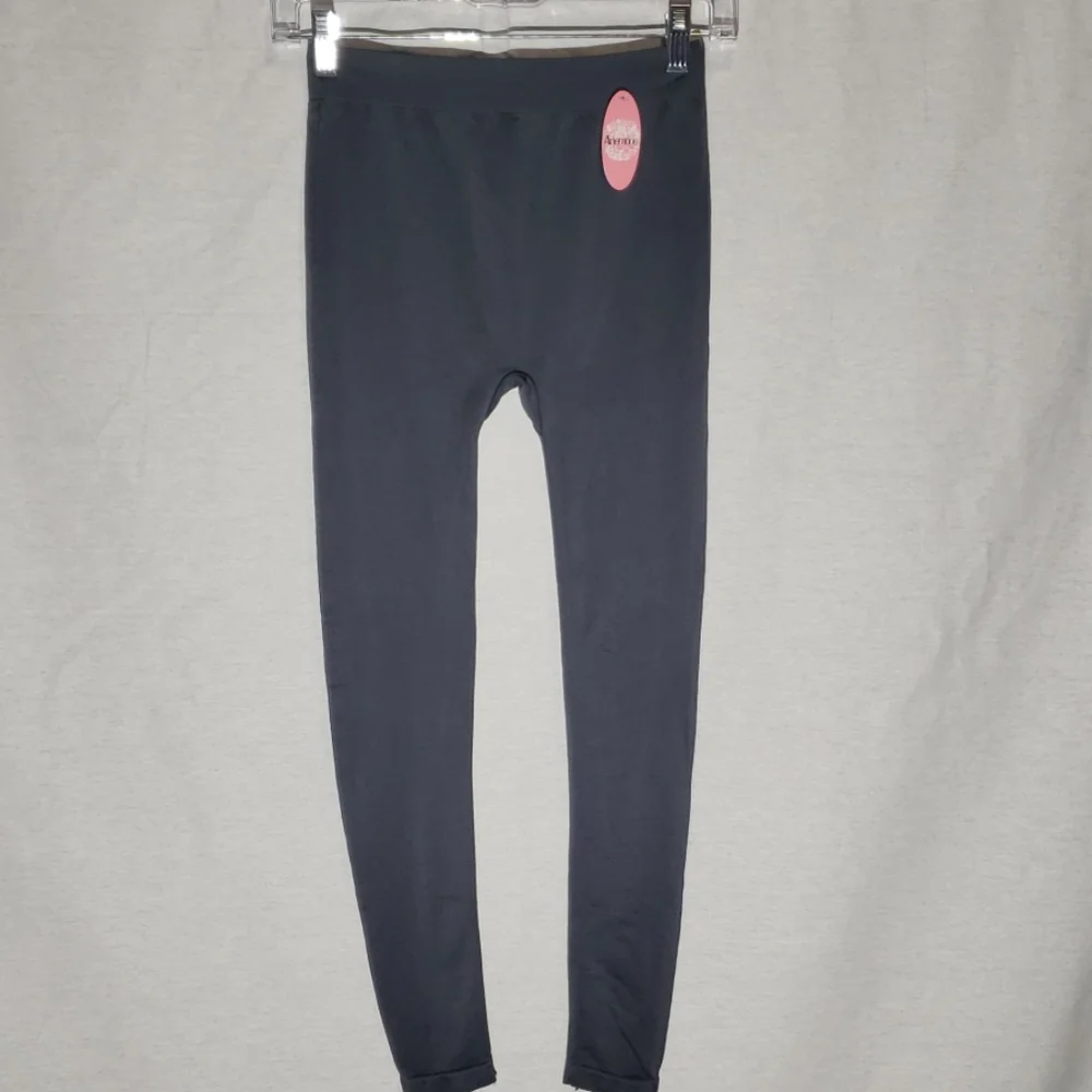 Anemone Footless Tights